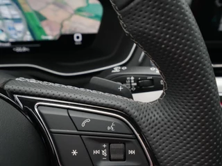 Audi A4 Audi A4 Avant 35 TFSI 150pk S-Tronic S-Line edition Competition Panorama Navigatie Pdc Elek. klep - afbeelding nr 23