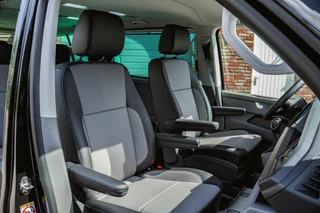 Volkswagen Transporter Volkswagen Transporter 2.0 TDI L2H1 204PK DSG - afbeelding nr 7