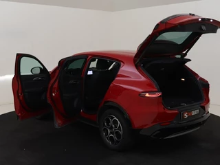 Alfa Romeo Tonale Alfa Romeo Tonale 1.3T Plug-in Hybrid 280pk (PHEV) Ti | Navi | Adapt. Cruise - afbeelding nr 28