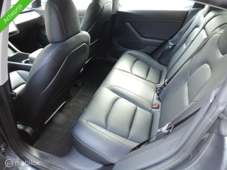 Tesla Model 3 Tesla Model 3 Long Range AWD 75 kWh, Van eerste eig. 54dkm!! - afbeelding nr 7
