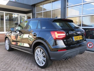 Audi Q2 - afbeelding nr 18