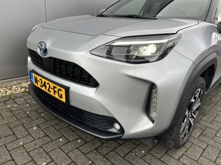 Toyota Yaris Cross Trekhaak | NL Auto | Dealeronderhouden | 1ste eigenaar - afbeelding nr 23