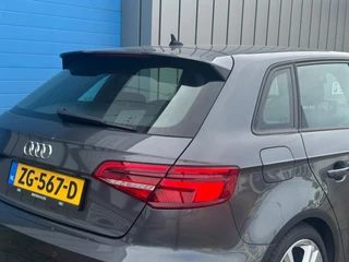 Audi A3 Audi A3 Sportback 35 TFSI S-LINE STOELVERW/ - afbeelding nr 23
