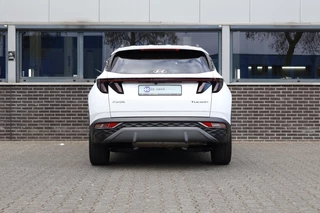 Hyundai Tucson Hyundai Tucson 1.6 T-GDI Advantage - Sensoren - LED - Camera - Navi - Trekhaak - afbeelding nr 11