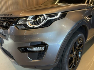 Land Rover Discovery Sport Land Rover Discovery Sport 2.0 Si4 SE Dynamic INCL12MND GRNT - afbeelding nr 45