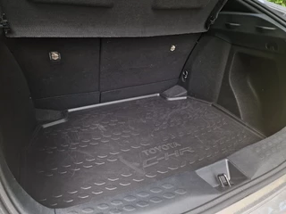 Toyota C-HR Toyota C-HR 1.8 Hybrid Executive | 24mnd Garantie | Incl. Beurt & APK | - afbeelding nr 20