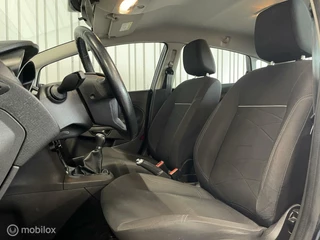 Ford Fiesta Ford Fiesta 1.0 Style - afbeelding nr 8