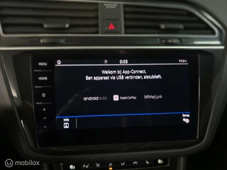 Volkswagen Tiguan Volkswagen Tiguan 1.5 TSI ACT Highline/ Head-Up/360 Cam./ACC - afbeelding nr 34