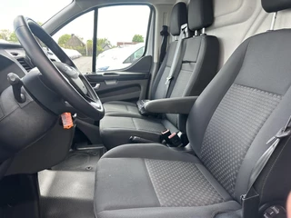 Ford Transit Custom Ford Transit Custom 280 2.0 TDCI L1H1 Trend*NAVI*CRUISE*HAAK*IMPERIAAL - afbeelding nr 22