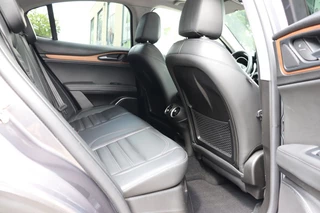 Alfa Romeo Stelvio - afbeelding nr 42