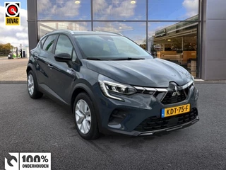 Mitsubishi ASX 1.6 HEV Intense | Camera | Led verlichting | Climate | Stoelverw