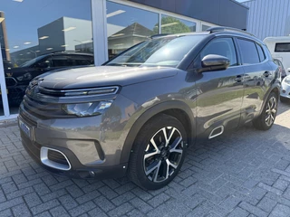 Citroën C5 Aircross Citroën C5 Aircross 1.6 PureTech Business Plus Automaat - afbeelding nr 4
