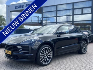 Porsche Macan - 200686162-0