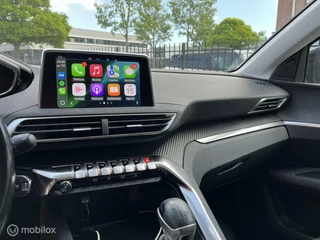 Peugeot 3008 Peugeot 3008 1.2 PT 130PK Active|NAP|NW D-RIEM|TREKHK|APPLE - afbeelding nr 19