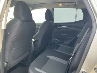 Nissan QASHQAI - afbeelding nr 9