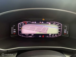 SEAT Tarraco Seat Tarraco 1.4 TSI e-Hybrid I Camera  I FR I Panodak I LED I - afbeelding nr 29