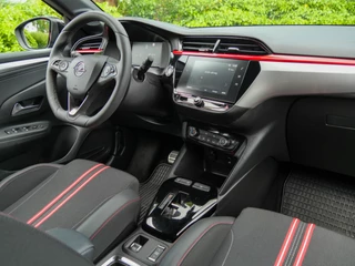 Opel Corsa Opel Corsa 1.2 131PK AUTOMAAT GS Line | APPLE CARPLAY | CAMERA | CRUISE CONTROL | - afbeelding nr 3
