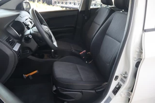 Kia Picanto Kia Picanto 1.0 CVVT Summer | Geen import | Airco | Velgen - afbeelding nr 7