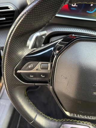 Peugeot 2008 Peugeot 2008 1.2 PureTech GT|Focal|Automaat - afbeelding nr 47
