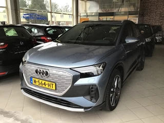 Audi Q4 e-tron - afbeelding nr 2