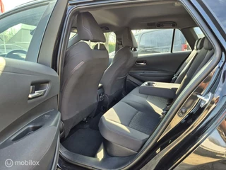 Toyota Corolla Touring Sports Toyota Corolla Touring 1.8 Hybrid, ACC, Carplay, Navi,Camera - afbeelding nr 7