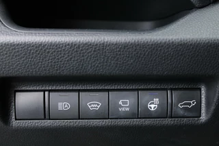 Toyota RAV4 Toyota RAV4 2.5 Hybrid AWD | Alle opties | Trekhaak | Panoramadak - afbeelding nr 13