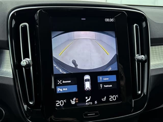 Volvo XC40 Volvo XC40 T4 Recharge Inscription Expression - afbeelding nr 25