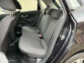 Volkswagen Polo Volkswagen Polo 1.0 Comfortline - afbeelding nr 8