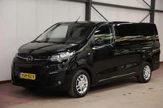 Opel Vivaro Opel Vivaro 2.0 CDTI 180PK L3H1 DC DUBBEL CABINE - afbeelding nr 15