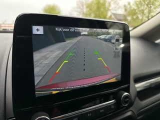 Ford EcoSport - afbeelding nr 7