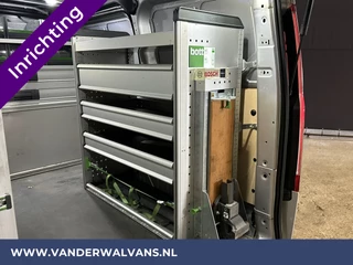 Ford Transit Custom parkeersensoren, stoelverwarming, verwarmde voorruit, bijrijdersbank, achterklep - afbeelding nr 16