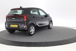Kia Picanto Kia Picanto 1.0 DPI DynamicLine | All-in-lease v.a. 345 excl - afbeelding nr 10