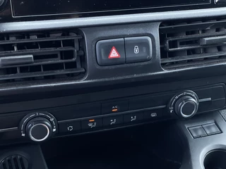 Citroën Berlingo Citroen Berlingo 1.5 BlueHDI Club | NL Auto | Prijs is EX BTW | Airco | - afbeelding nr 14