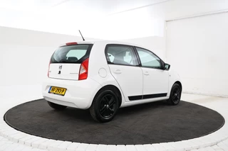 SEAT Mii 5 Deurs, lmv, airco, - afbeelding nr 3