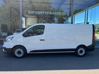 Renault Trafic - afbeelding nr 3