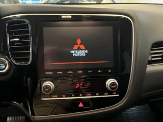 Mitsubishi Outlander - afbeelding nr 11