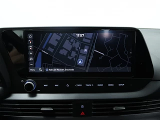 Hyundai i20 Hyundai i20 1.0 T-GDI Comfort Smart | Navigatie | Camera | Cruise control - afbeelding nr 34
