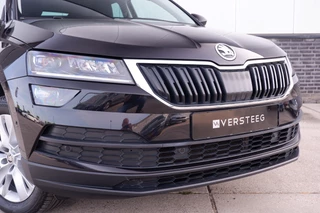 Škoda Karoq | LED | Navi | Carplay | Virtual Cockpit | Camera | PDC - afbeelding nr 53
