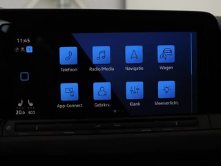 Volkswagen Golf Volkswagen Golf 1.4 TSI e-Hybrid Style | Stoel & stuurverwarming |  Massage | Adaptive cruise | Carplay | Memory | Navigatie | Sfeerverlichting - afbeelding nr 31