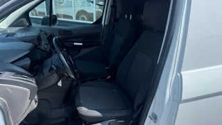 Ford Transit Connect Ford Transit Connect 1.5 TDCI 55KW 75PK EURO 6 AIRCO/ CRUISE CONTROL/ TREKHAAK/ 100% DEALERONDERHOUDEN - afbeelding nr 17