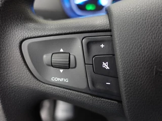 Opel Vivaro-e Opel Vivaro-e L3H1 Dubbele Cabine Edition 75 kWh Automaat Airco Navigatie Cruise Control WLTP 317 km actieradius - afbeelding nr 12