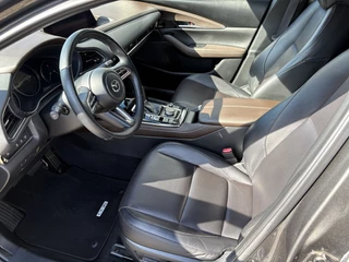 Mazda CX-30 - afbeelding nr 7