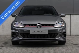 Volkswagen Golf Volkswagen Golf 2.0 TSI GTI Performance Pano DSG Alcantara - afbeelding nr 2