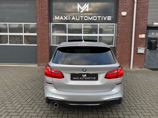 BMW 2 Serie BMW 225xe Active Tourer M-Sport LED Pano HUD Navi Camera H/K - afbeelding nr 6