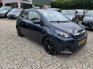 Peugeot 108 Peugeot 108 1.0 e-VTi Active,Airco,5drs,Led,Trekhaak! - afbeelding nr 4