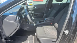 Mercedes-Benz A-Klasse Mercedes A-klasse 180 Ambition 4U3 - afbeelding nr 8