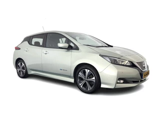 Nissan Leaf 2.ZERO EDITION 40 kWh