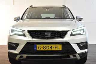 SEAT Ateca LED/NAVI/CAMERA/CARPLAY - afbeelding nr 5