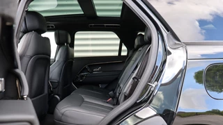 Land Rover Range Rover Sport | Massage | Soft-Close | Meridian | Head-up | Trekhaak | Panoramadak - afbeelding nr 21