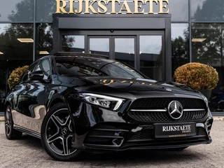 Mercedes-Benz A-Klasse Mercedes A-klasse A250e AMG|PANO|18''|CARPLAY|PLUG-IN|SFEERV - afbeelding nr 3
